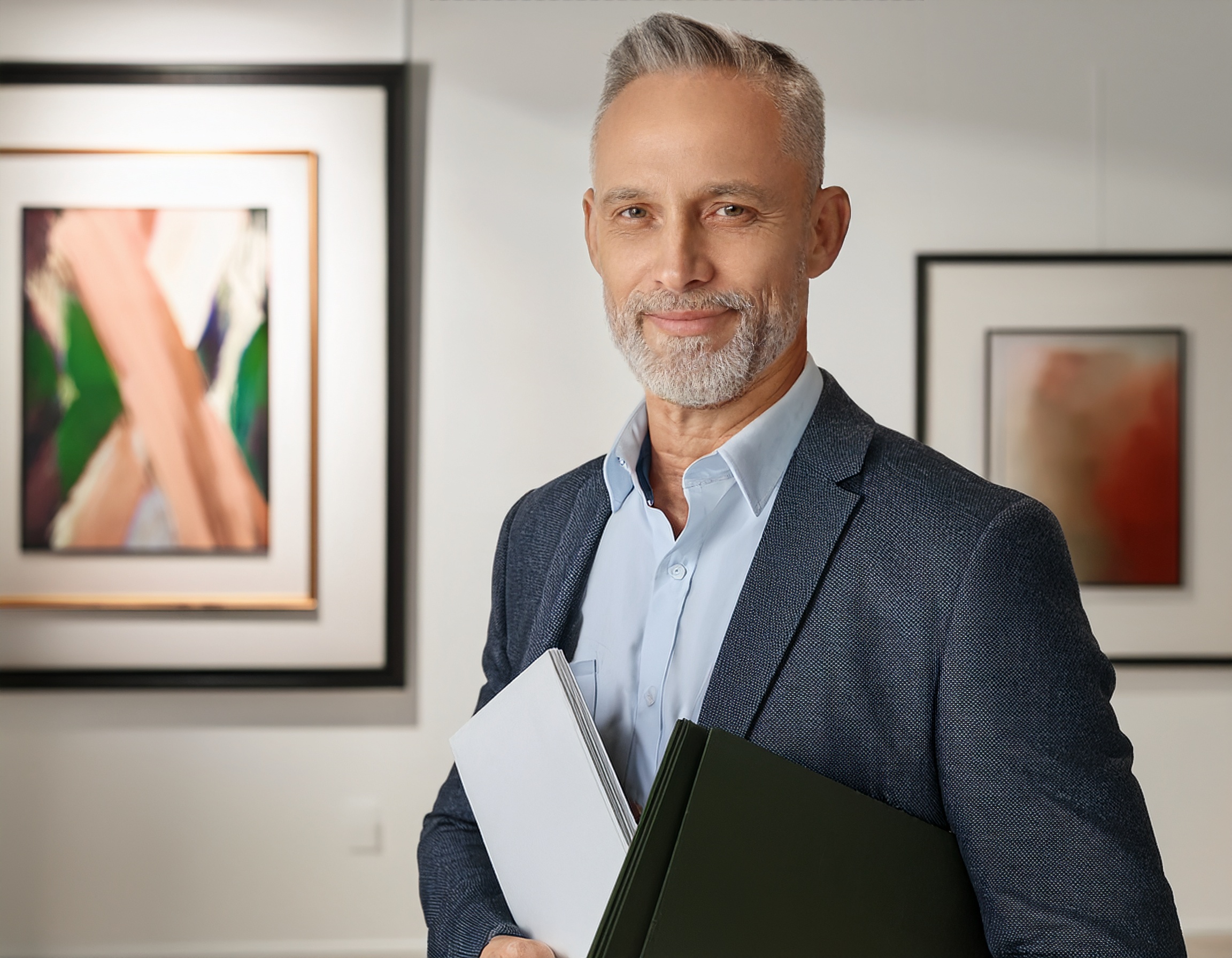 Portrait von Maximilian Schmidt