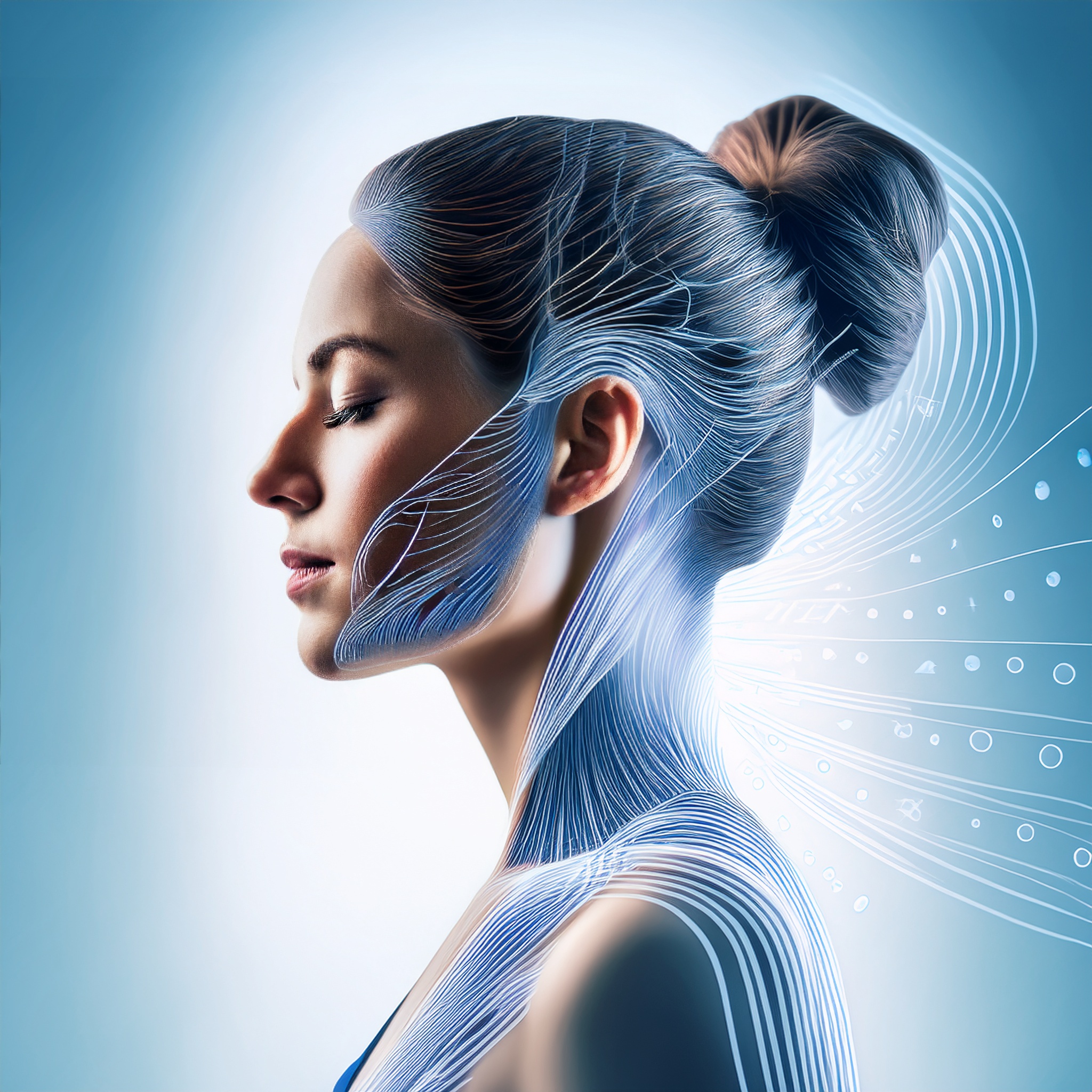 Portrait von Clara Fischer